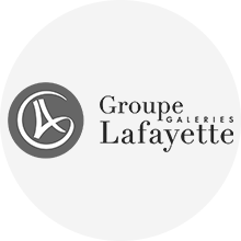 Groupe Galerie Lafayette - Madmac